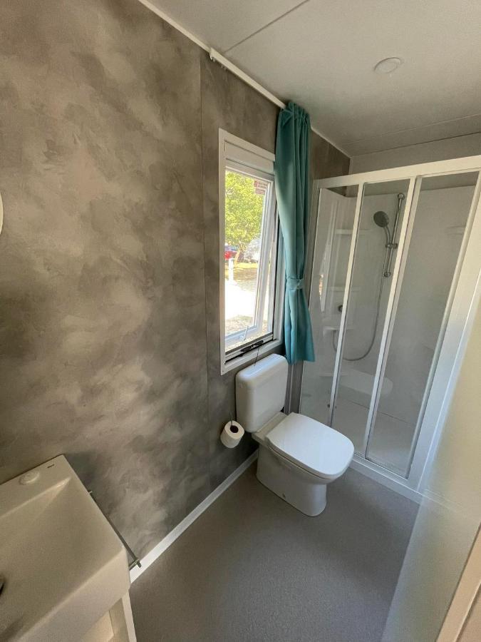 Mobile Homes Dole Živogošće Exterior foto